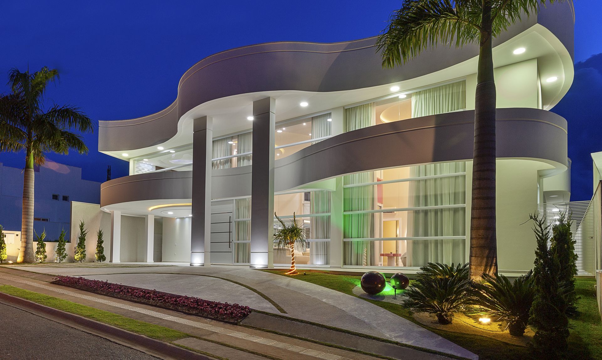 Arquiteto - Aquiles Nícolas Kílaris