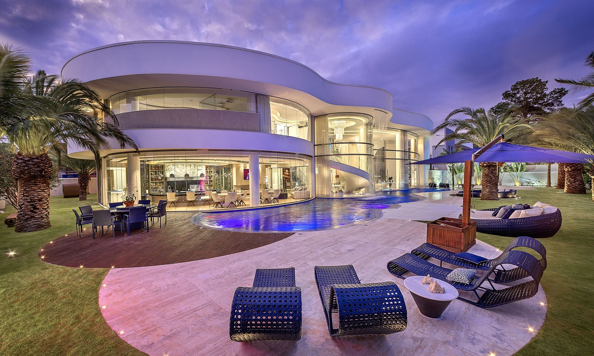 Arquiteto - Aquiles Nícolas Kílaris