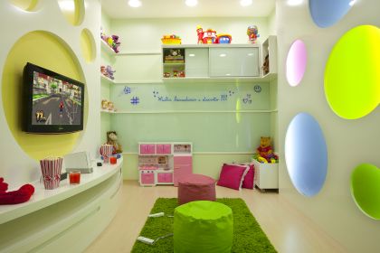 Material de imprensa — Artigo 13 Brinquedoteca