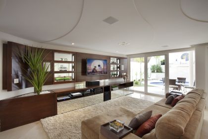 Material de imprensa — Artigo 16 Home Theater