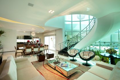 Material de imprensa — Artigo 19 Casas Contemporâneas