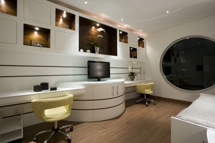 Material de imprensa — Artigo 24 Home Office