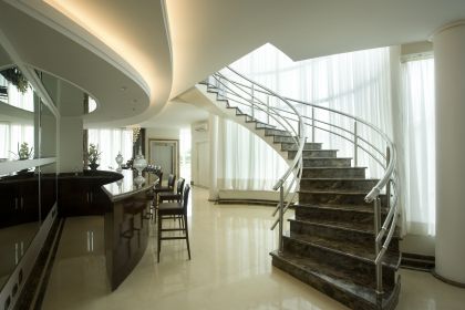 Material de imprensa — Artigo 26 Elevador