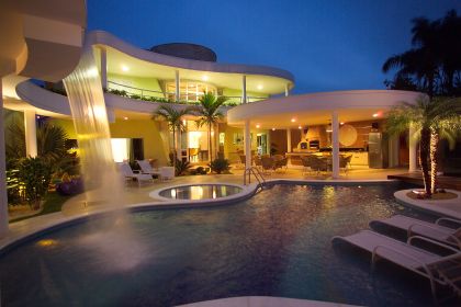Material de imprensa — Projeto 2 Home Resort