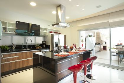 Material de imprensa — Artigo 6 Cozinhas