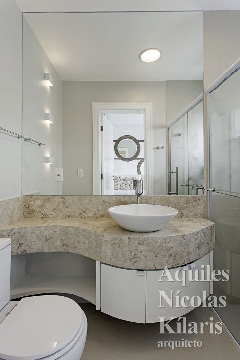 Arquiteto - Aquiles NÃcolas KÃlaris - Residential Projects - Europe House