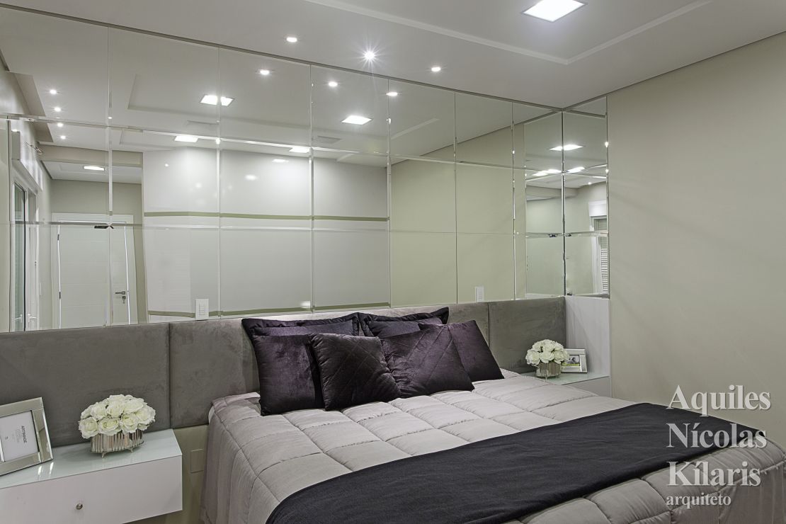 Arquiteto - Aquiles NÃcolas KÃlaris - Residential Projects - Europe House