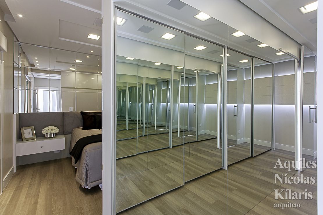 Arquiteto - Aquiles NÃcolas KÃlaris - Residential Projects - Europe House