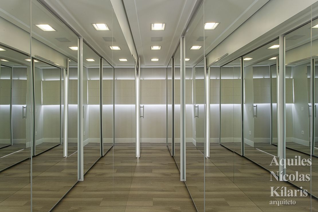 Arquiteto - Aquiles NÃcolas KÃlaris - Residential Projects - Europe House