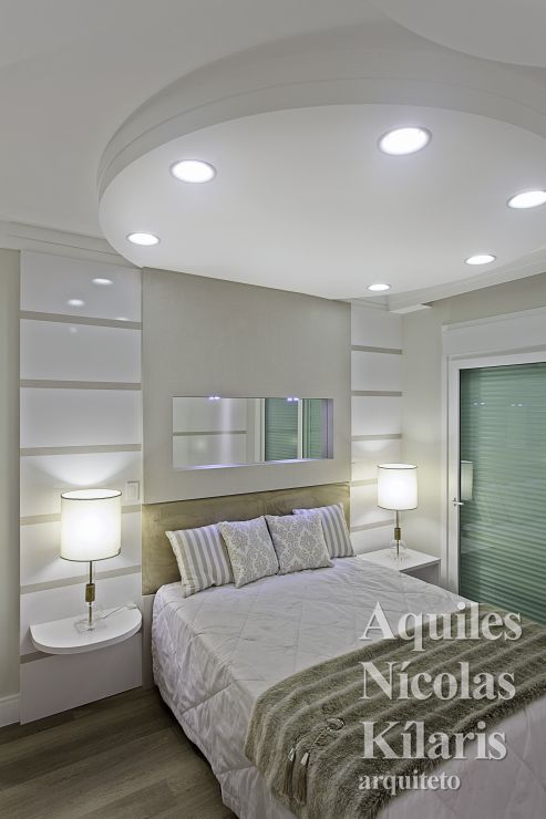 Arquiteto - Aquiles NÃcolas KÃlaris - Residential Projects - Europe House