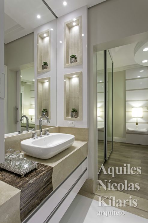 Arquiteto - Aquiles NÃcolas KÃlaris - Residential Projects - Europe House