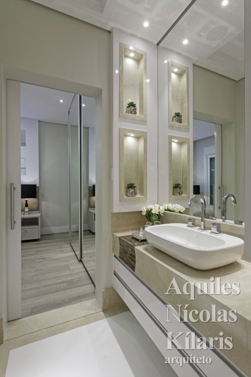 Arquiteto - Aquiles NÃcolas KÃlaris - Residential Projects - Europe House