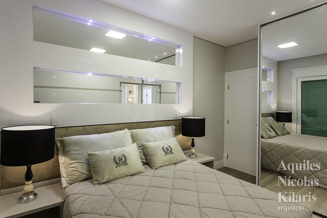 Arquiteto - Aquiles NÃcolas KÃlaris - Residential Projects - Europe House