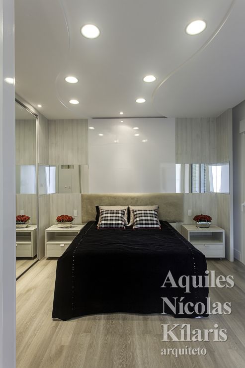 Arquiteto - Aquiles NÃcolas KÃlaris - Residential Projects - Europe House