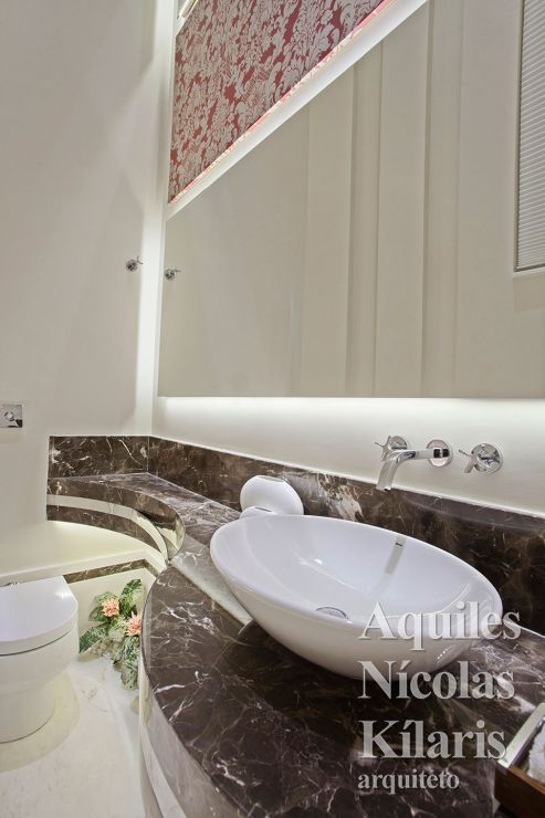 Arquiteto - Aquiles NÃ­colas KÃ­laris - Projetos Residenciais - Casa Limeira