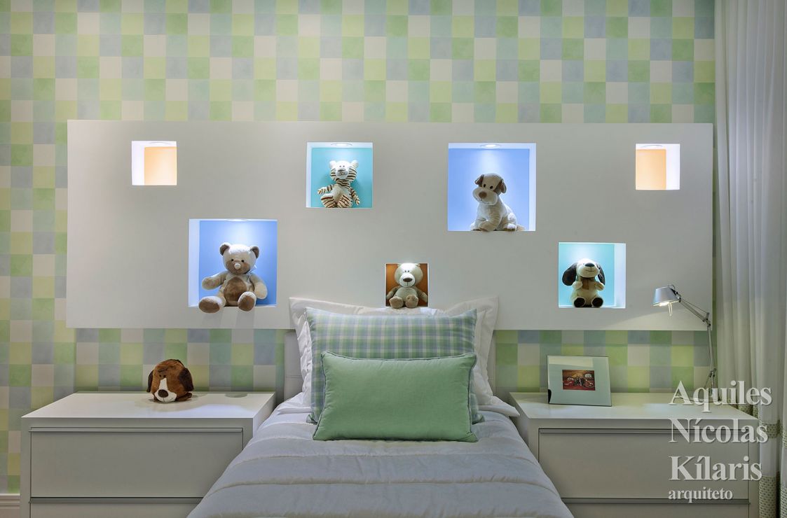 Arquiteto - Aquiles NÃ­colas KÃ­laris - Projetos Residenciais - Casa Limeira