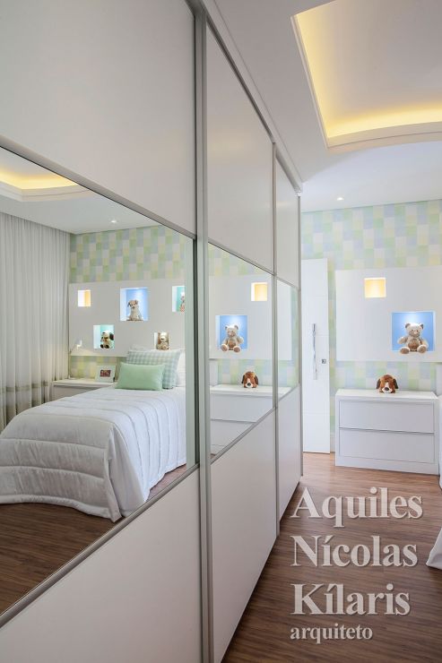 Arquiteto - Aquiles NÃ­colas KÃ­laris - Projetos Residenciais - Casa Limeira