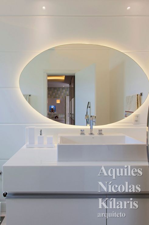 Arquiteto - Aquiles NÃ­colas KÃ­laris - Projetos Residenciais - Casa Limeira