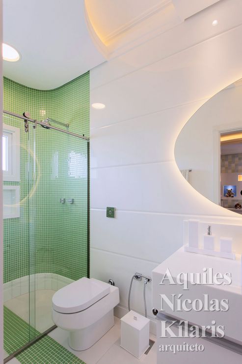 Arquiteto - Aquiles NÃ­colas KÃ­laris - Projetos Residenciais - Casa Limeira