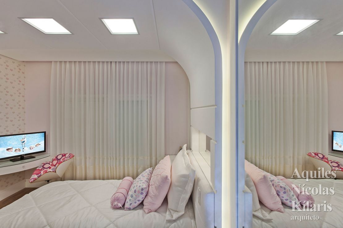 Arquiteto - Aquiles NÃ­colas KÃ­laris - Projetos Residenciais - Casa Limeira