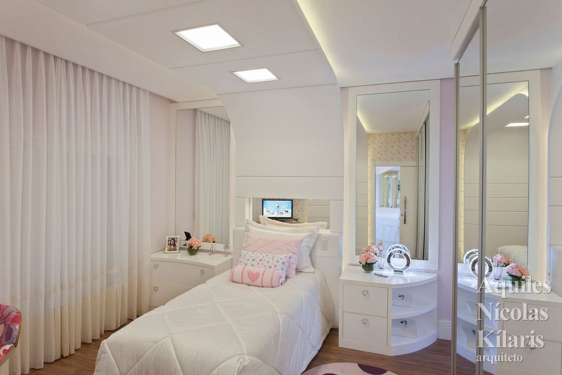 Arquiteto - Aquiles NÃ­colas KÃ­laris - Projetos Residenciais - Casa Limeira