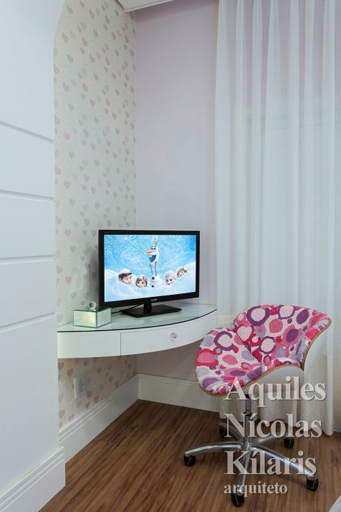 Arquiteto - Aquiles NÃ­colas KÃ­laris - Projetos Residenciais - Casa Limeira