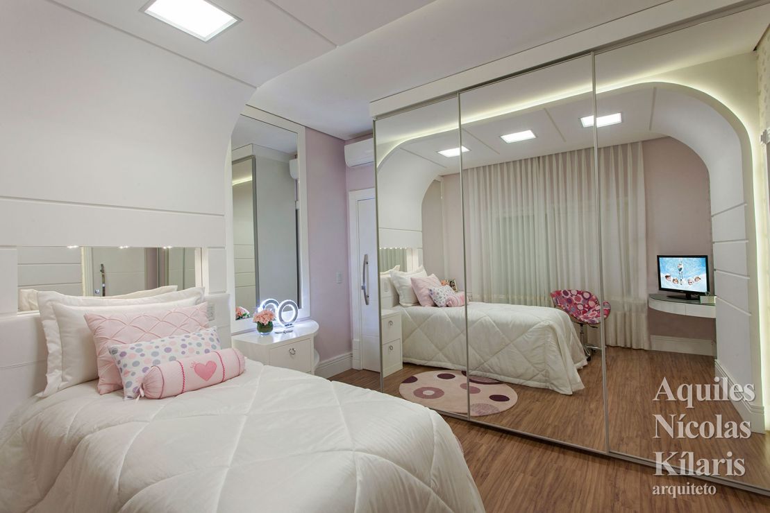 Arquiteto - Aquiles NÃ­colas KÃ­laris - Projetos Residenciais - Casa Limeira