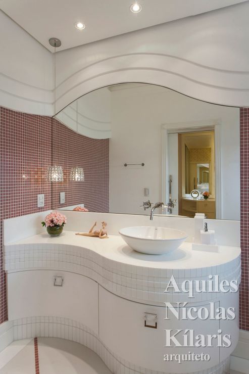 Arquiteto - Aquiles NÃ­colas KÃ­laris - Projetos Residenciais - Casa Limeira