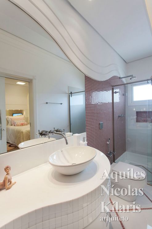 Arquiteto - Aquiles NÃ­colas KÃ­laris - Projetos Residenciais - Casa Limeira