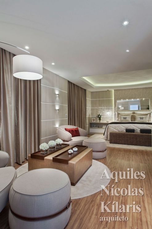 Arquiteto - Aquiles NÃ­colas KÃ­laris - Projetos Residenciais - Casa Limeira