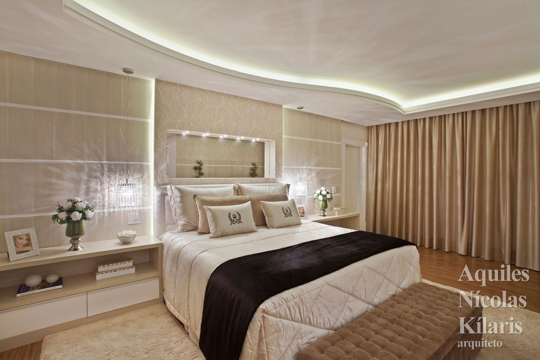 Arquiteto - Aquiles NÃ­colas KÃ­laris - Projetos Residenciais - Casa Limeira