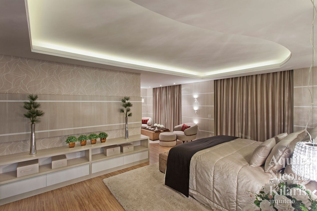 Arquiteto - Aquiles NÃ­colas KÃ­laris - Projetos Residenciais - Casa Limeira