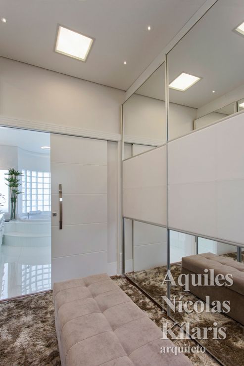 Arquiteto - Aquiles NÃ­colas KÃ­laris - Projetos Residenciais - Casa Limeira