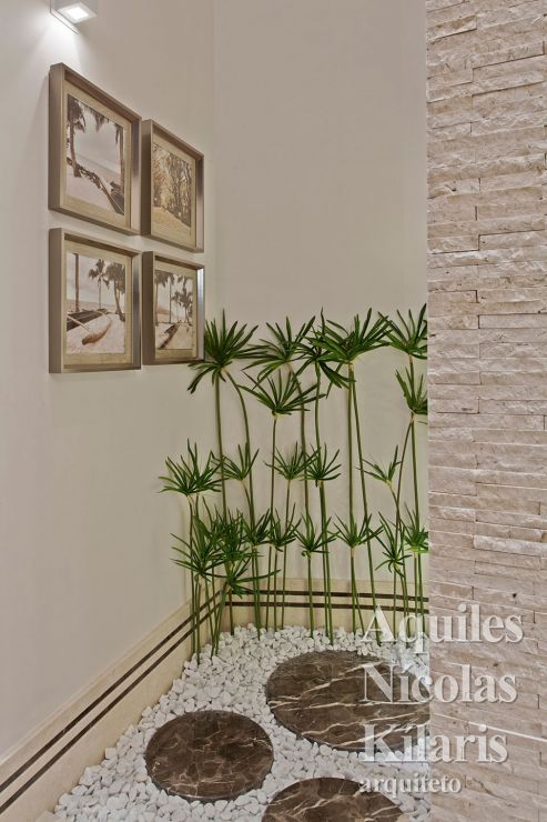 Arquiteto - Aquiles NÃ­colas KÃ­laris - Projetos Residenciais - Casa Limeira