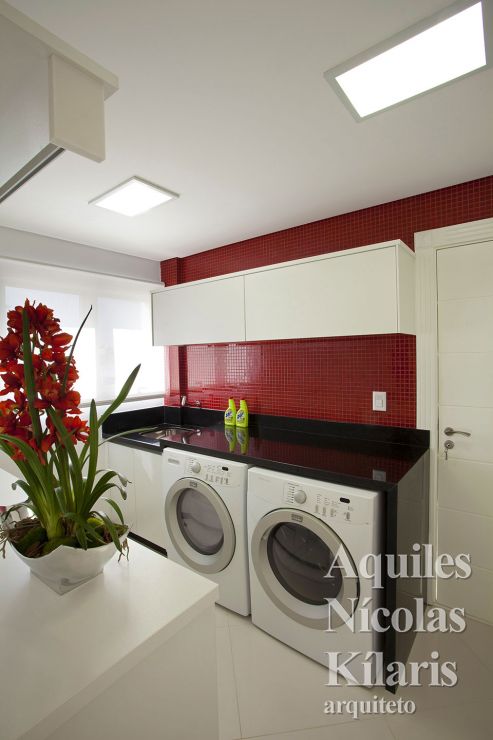 Arquiteto - Aquiles NÃcolas KÃlaris - Projetos Residenciais - Casa Mercury