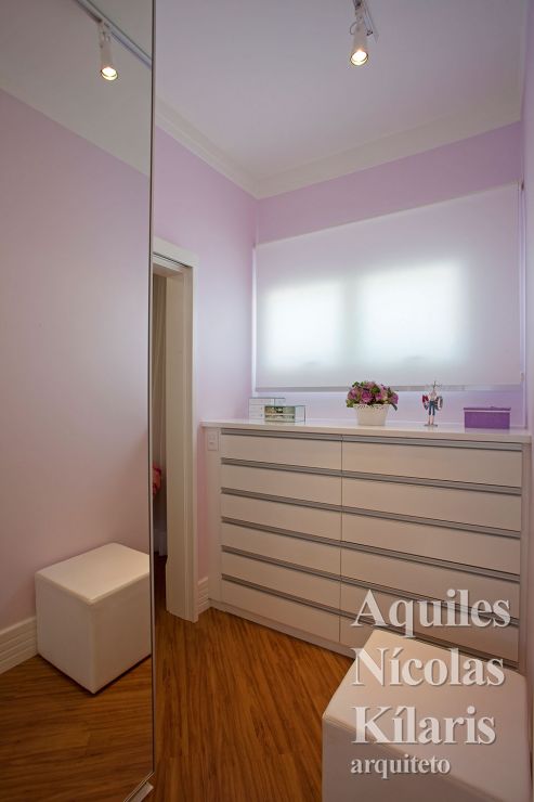 Arquiteto - Aquiles NÃcolas KÃlaris - Projetos Residenciais - Casa Mercury