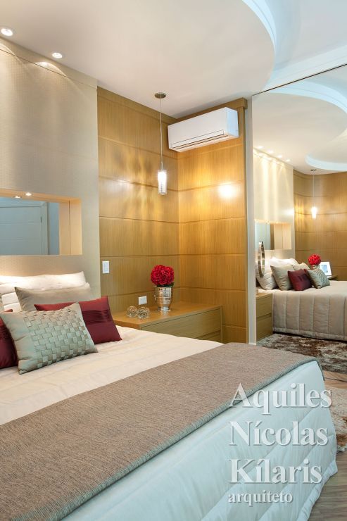 Arquiteto - Aquiles NÃcolas KÃlaris - Projetos Residenciais - Casa Mercury