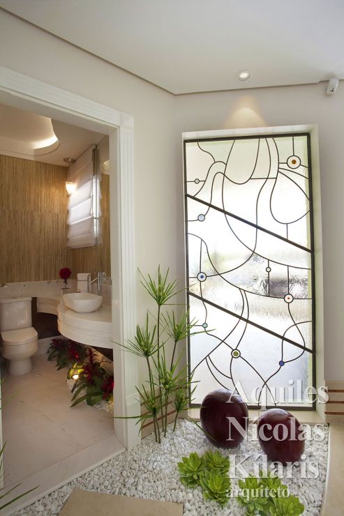 Arquiteto - Aquiles NÃcolas KÃlaris - Projetos Residenciais - Casa Mercury