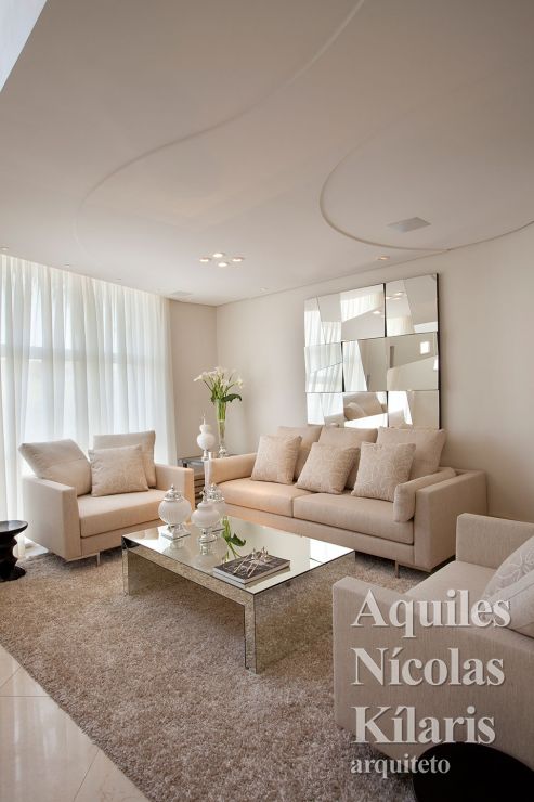 Arquiteto - Aquiles NÃcolas KÃlaris - Projetos Residenciais - Casa Mercury