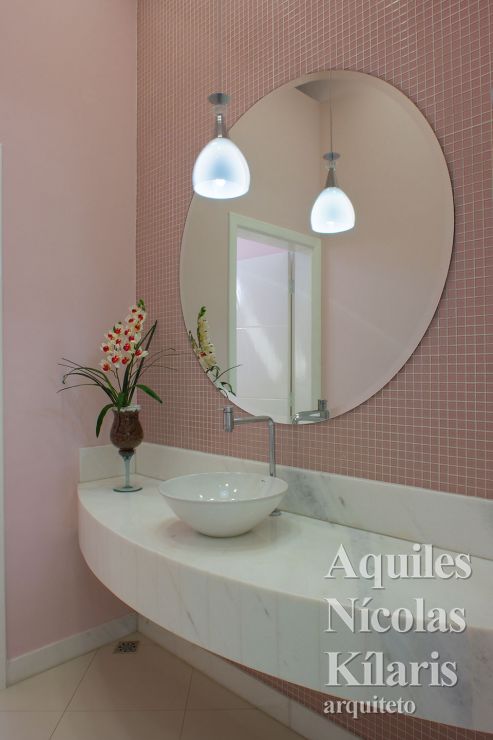 Arquiteto - Aquiles NÃcolas KÃlaris - Projetos Corporativos - Trevilub