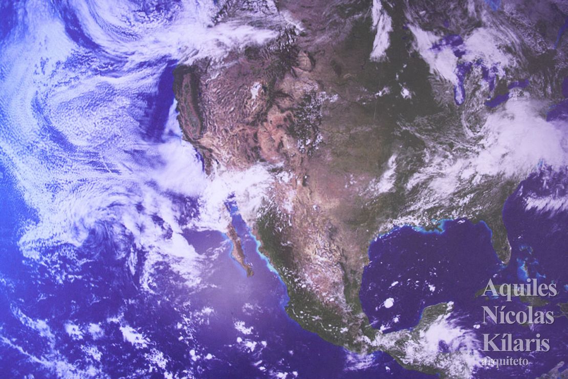 Arquiteto - Aquiles NÃcolas KÃlaris - Mostras - Casa Cor 2009