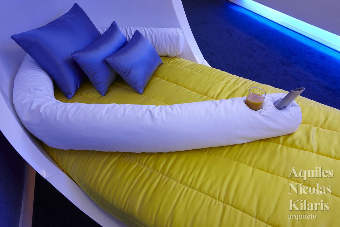 Arquiteto - Aquiles NÃcolas KÃlaris - Mostras - Casa Cor 2009