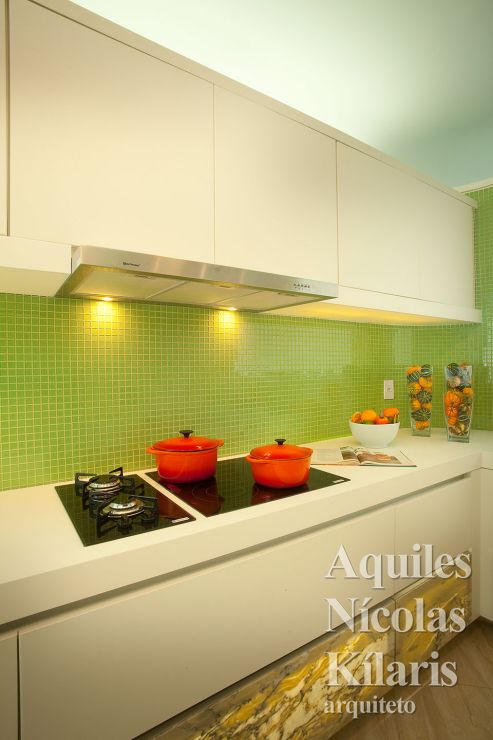 Arquiteto - Aquiles NÃ­colas KÃ­laris - Decoration Shows - Decor Interior 2009