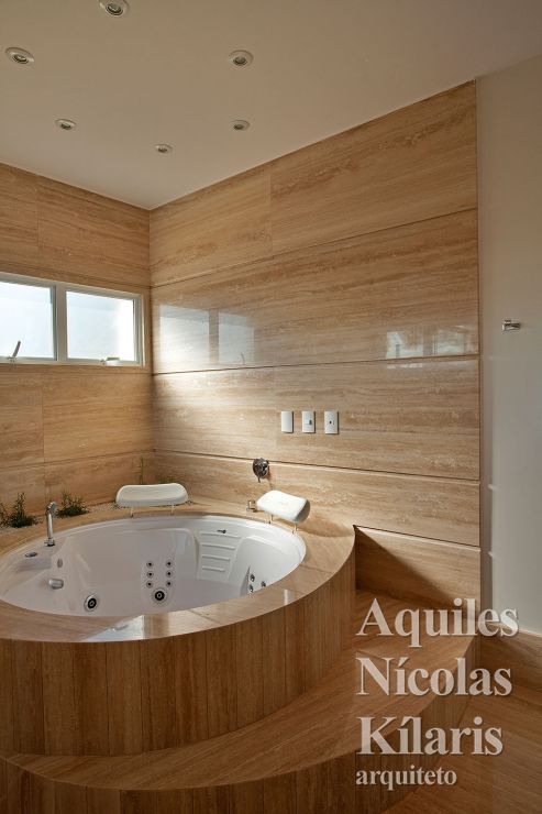 Arquiteto - Aquiles NÃ­colas KÃ­laris - Residential Projects - Piracicaba House