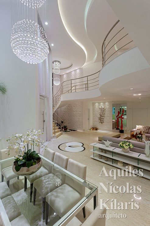 Arquiteto - Aquiles NÃcolas KÃlaris - Residential Projects - Windmill House