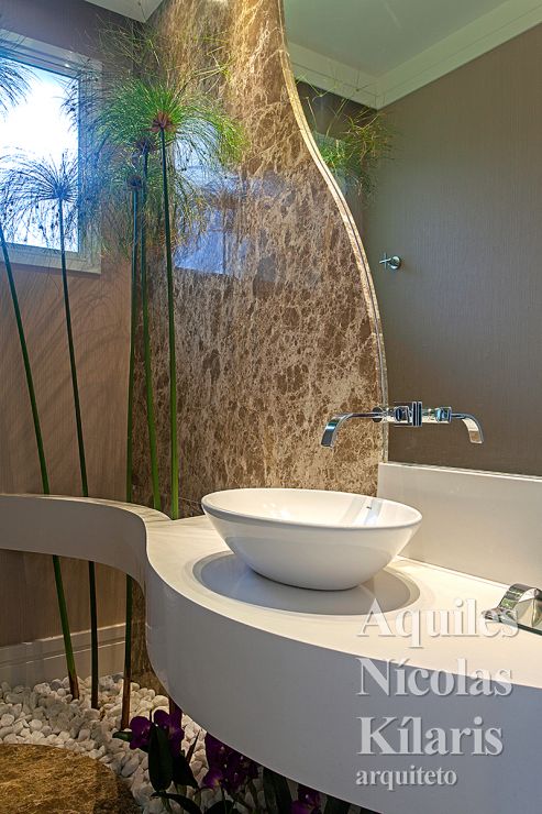 Arquiteto - Aquiles NÃcolas KÃlaris - Residential Projects - Windmill House