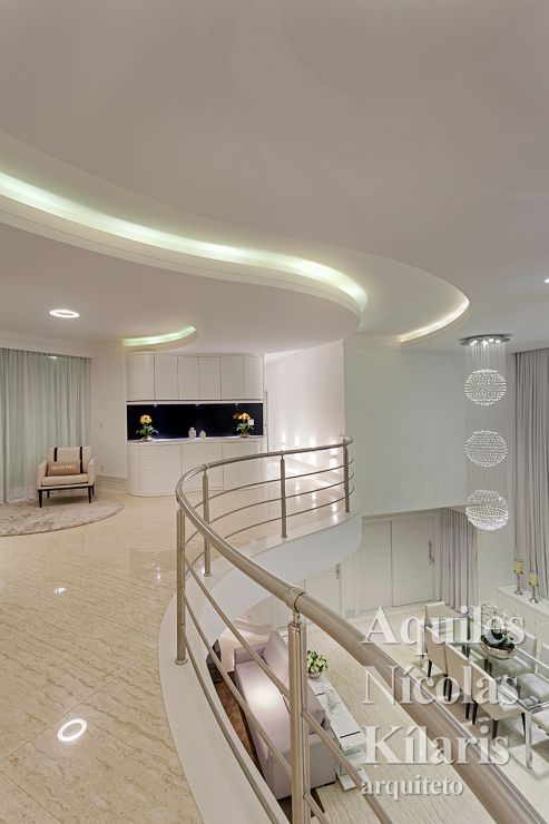 Arquiteto - Aquiles NÃcolas KÃlaris - Residential Projects - Windmill House