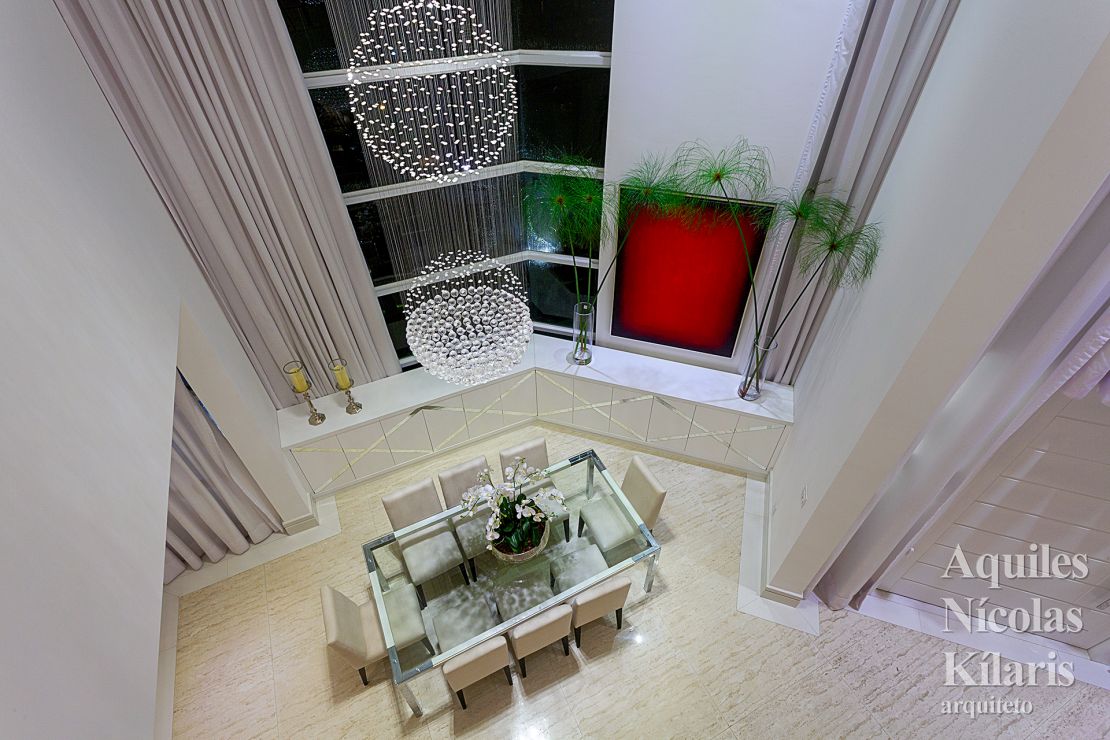 Arquiteto - Aquiles NÃcolas KÃlaris - Residential Projects - Windmill House