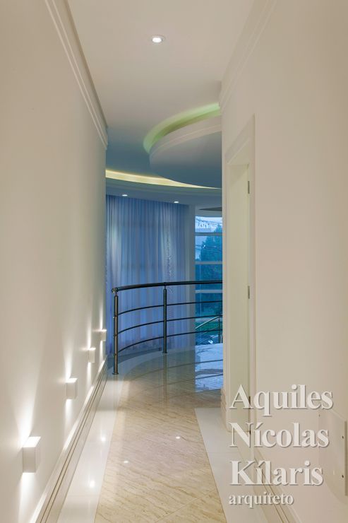 Arquiteto - Aquiles NÃcolas KÃlaris - Residential Projects - Windmill House