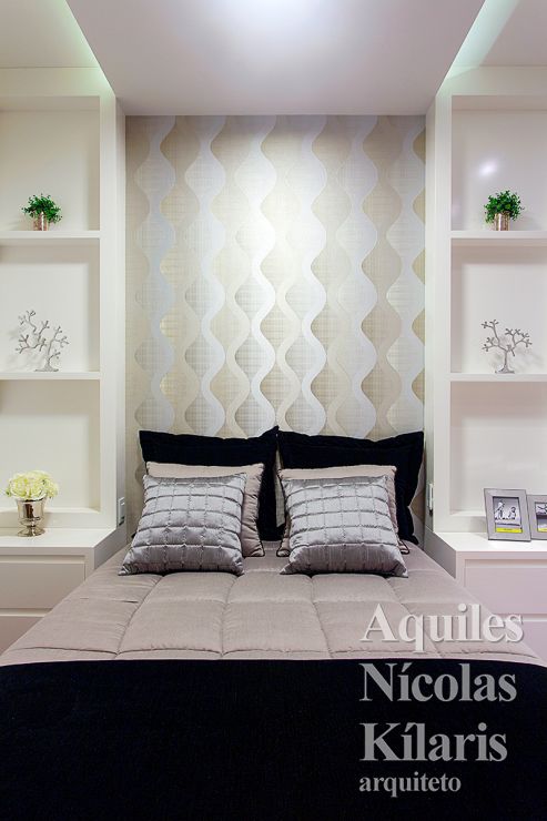 Arquiteto - Aquiles NÃcolas KÃlaris - Residential Projects - Windmill House